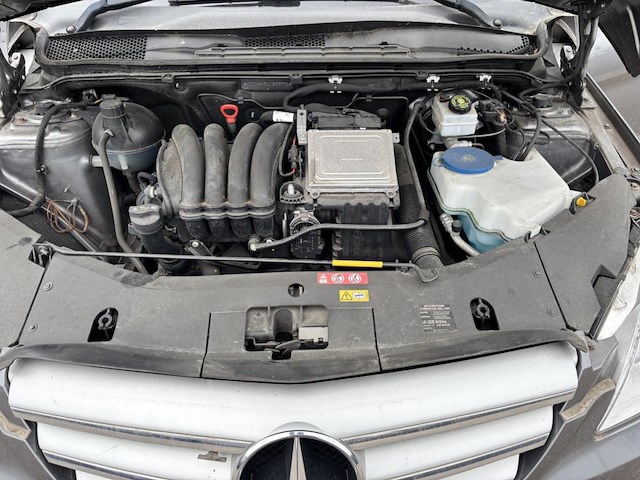 Mercedes b-klasse, 2011 - afbeelding 24 van  38