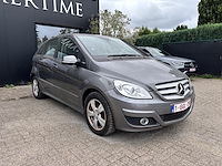 Mercedes b-klasse, 2011 - afbeelding 23 van  38