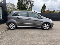 Mercedes b-klasse, 2011 - afbeelding 33 van  38