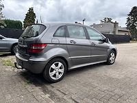 Mercedes b-klasse, 2011 - afbeelding 34 van  38