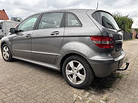 Mercedes b-klasse, 2011 - afbeelding 36 van  38