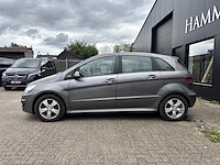 Mercedes b-klasse, 2011 - afbeelding 37 van  38