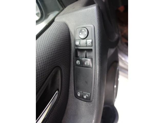 Mercedes b-klasse - afbeelding 3 van  21