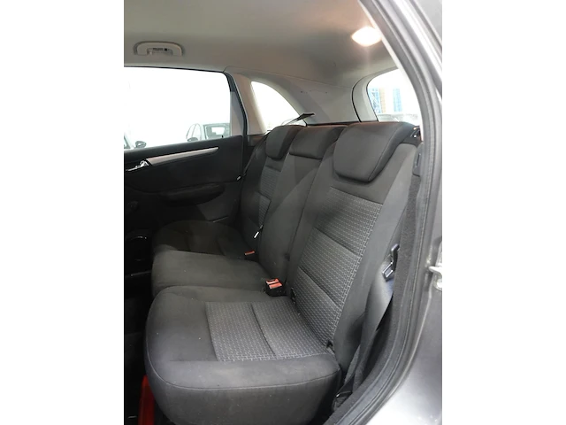 Mercedes b-klasse - afbeelding 4 van  21