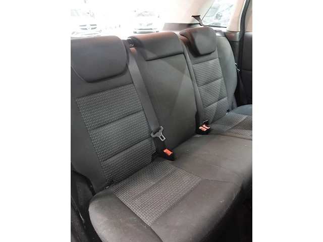 Mercedes b-klasse - afbeelding 5 van  21