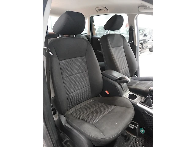 Mercedes b-klasse - afbeelding 6 van  21