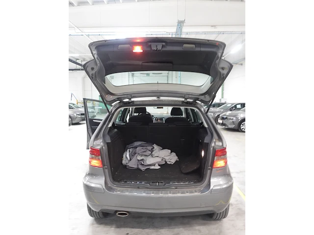Mercedes b-klasse - afbeelding 7 van  21