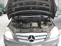 Mercedes b-klasse - afbeelding 8 van  21