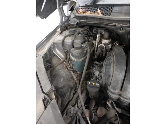 Mercedes b-klasse - afbeelding 11 van  21