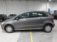 Mercedes b-klasse