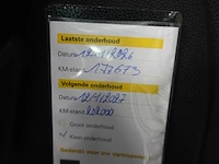 Mercedes b-klasse - afbeelding 14 van  21