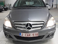 Mercedes b-klasse - afbeelding 12 van  21