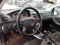 Mercedes b-klasse - afbeelding 18 van  21