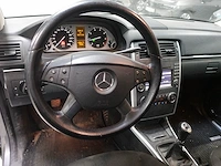 Mercedes b-klasse - afbeelding 19 van  21