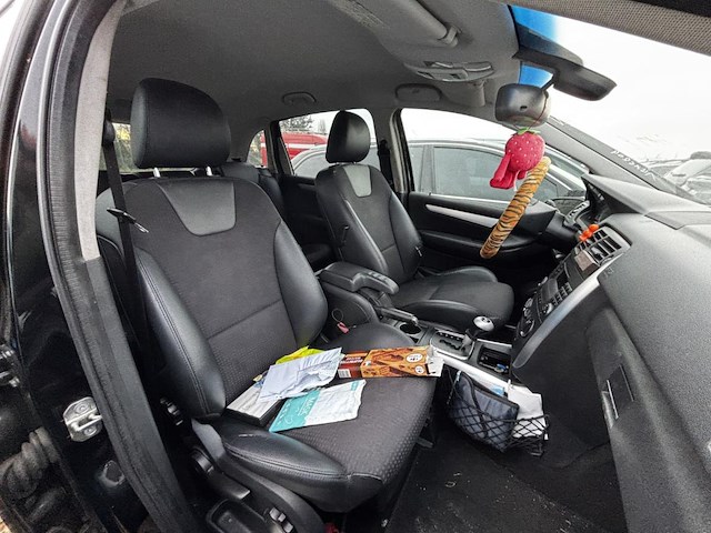 Mercedes b-klasse - afbeelding 2 van  11