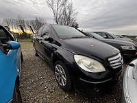 Mercedes b-klasse - afbeelding 4 van  11