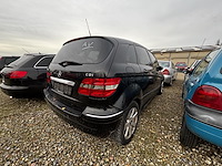 Mercedes b-klasse - afbeelding 5 van  11