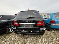 Mercedes b-klasse - afbeelding 6 van  11