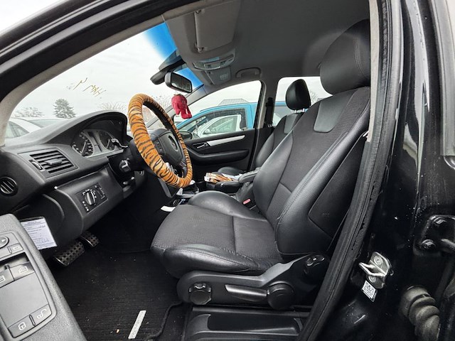 Mercedes b-klasse - afbeelding 9 van  11