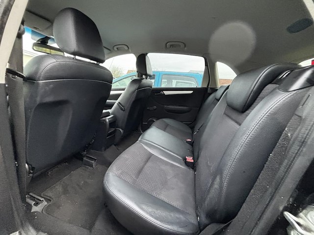 Mercedes b-klasse - afbeelding 10 van  11