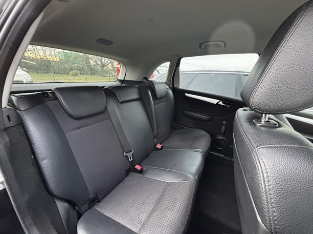 Mercedes b-klasse - afbeelding 11 van  11