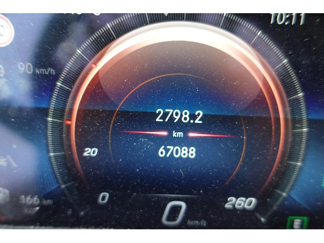 Mercedes b200 - afbeelding 3 van  19