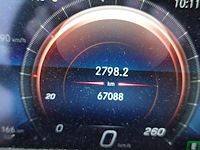 Mercedes b200 - afbeelding 3 van  19