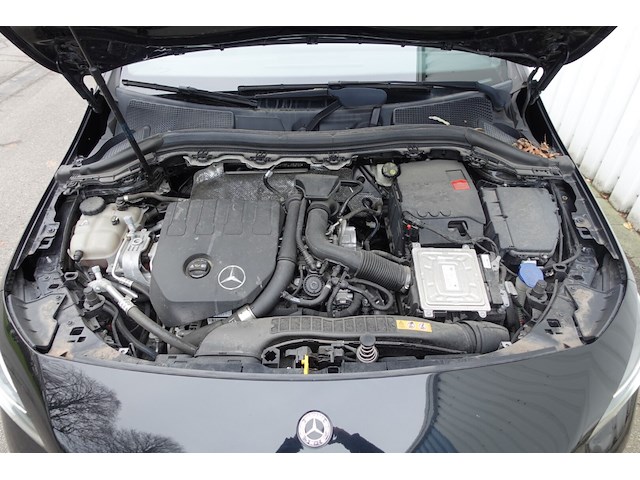 Mercedes b200 - afbeelding 6 van  19