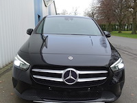 Mercedes b200 - afbeelding 12 van  19