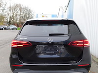 Mercedes b200 - afbeelding 13 van  19