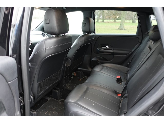 Mercedes b200 - afbeelding 17 van  19