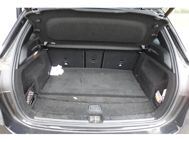 Mercedes b200 - afbeelding 18 van  19