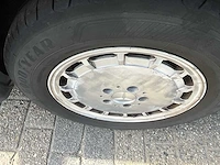 Mercedes-benz - 190-serie - 2.3/16 e - oldtimer - afbeelding 4 van  41