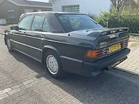 Mercedes-benz - 190-serie - 2.3/16 e - oldtimer - afbeelding 23 van  41