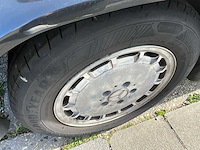 Mercedes-benz - 190-serie - 2.3/16 e - oldtimer - afbeelding 2 van  41