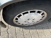 Mercedes-benz - 190-serie - 2.3/16 e - oldtimer - afbeelding 5 van  41