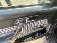 Mercedes-benz - 190-serie - 2.3/16 e - oldtimer - afbeelding 7 van  41