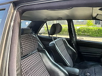 Mercedes-benz - 190-serie - 2.3/16 e - oldtimer - afbeelding 29 van  41