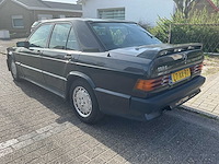Mercedes-benz - 190-serie - 2.3/16 e - oldtimer - afbeelding 23 van  41