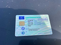 Mercedes-benz - 190-serie - 2.3/16 e - oldtimer - afbeelding 35 van  41