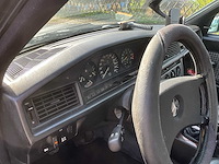 Mercedes-benz - 190-serie - 2.3/16 e - oldtimer - afbeelding 1 van  1