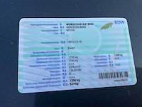 Mercedes-benz - 190-serie - 2.3/16 e - oldtimer - afbeelding 41 van  41