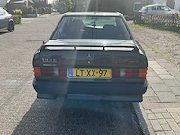 Mercedes-benz - 190-serie - 2.3/16 e - oldtimer - afbeelding 4 van  41