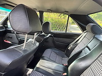 Mercedes-benz - 190-serie - 2.3/16 e - oldtimer - afbeelding 7 van  25