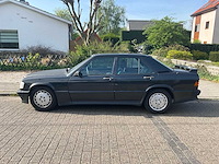 Mercedes-benz - 190-serie - 2.3/16 e - oldtimer - afbeelding 3 van  25