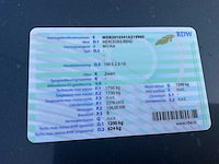 Mercedes-benz - 190-serie - 2.3/16 e - oldtimer - afbeelding 20 van  25