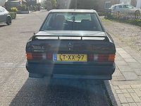 Mercedes-benz - 190-serie - 2.3/16 e - oldtimer - afbeelding 19 van  25