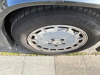 Mercedes-benz - 190-serie - 2.3/16 e - oldtimer - afbeelding 24 van  25