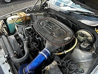 Mercedes benz - 190e - oldtimer - afbeelding 4 van  15