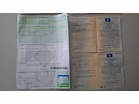 Mercedes benz - 190e - oldtimer - afbeelding 6 van  15